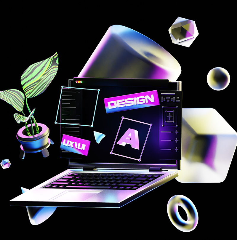 Design services