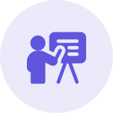 training sessions monthly-events