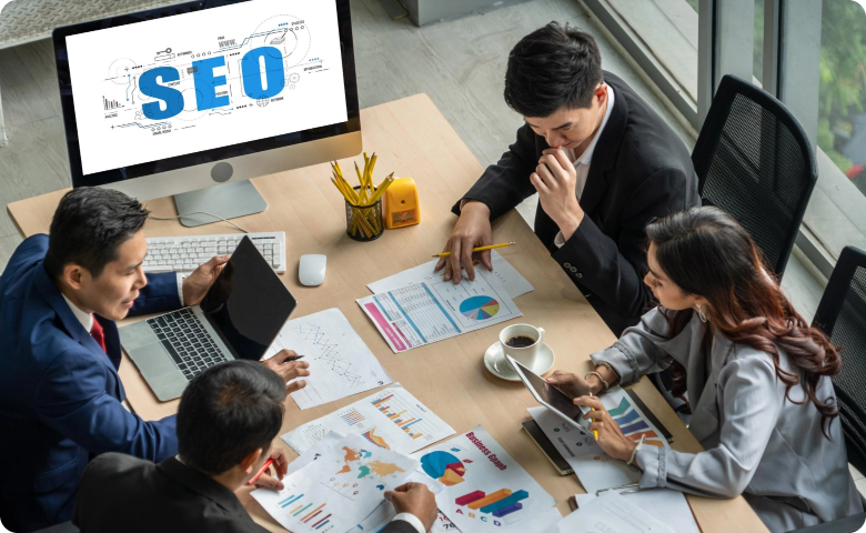 SEO Packages For Your Business